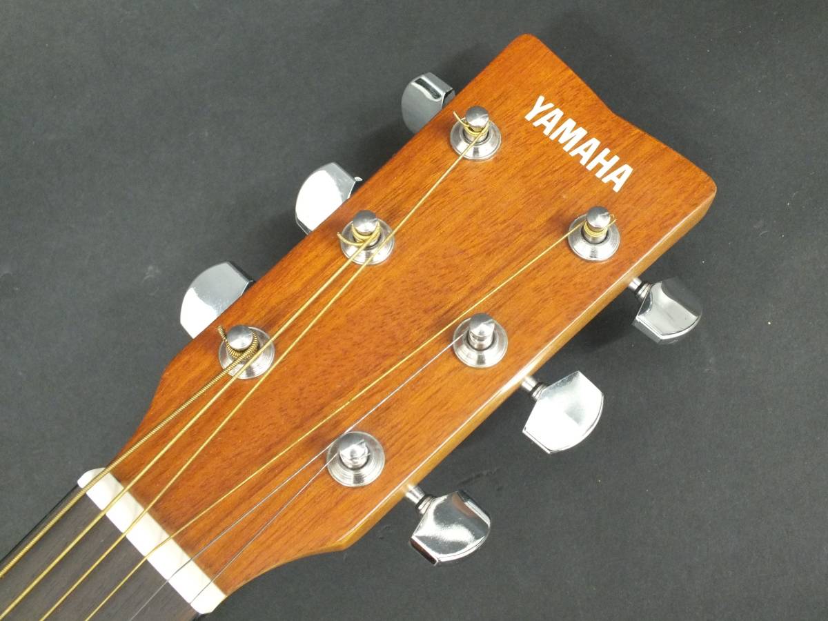 Yahoo!オークション - YAMAHA ヤマハ アコースティックギター F-36PJ