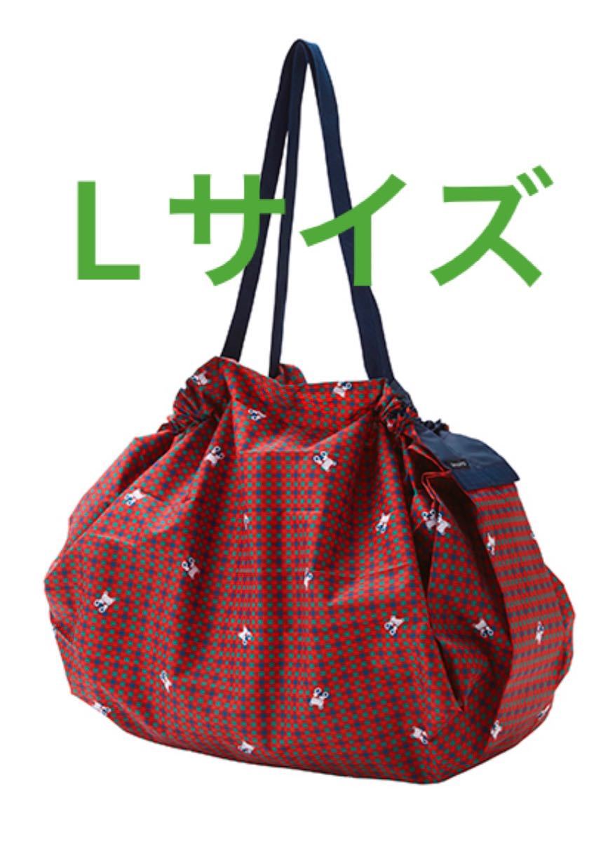 ファミリア シュパット エコバッグ(L)(880093)｜Yahoo!フリマ（旧