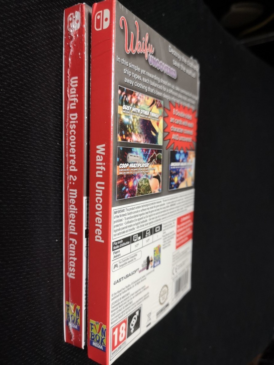 Switchソフト新品未開封12本、中古62本合計74本セットまとめ売り