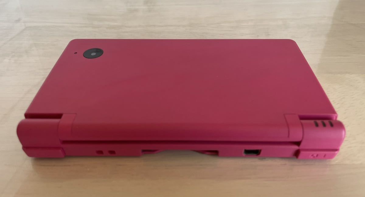美品】ニンテンドーDSi ピンク 本体 タッチペン付き｜Yahoo!フリマ（旧