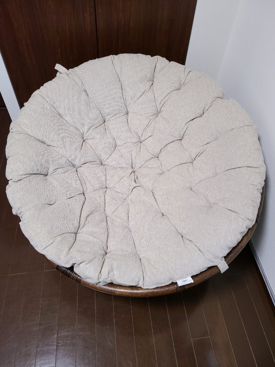 送料込み ニトリ パパサンチェア｜Yahoo!フリマ（旧PayPayフリマ）