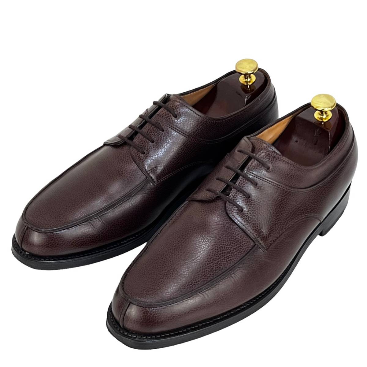 Yahoo!オークション - 美品 JOHN LOBB ジョンロブ CROMER クローマー