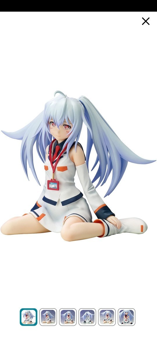 プラスティック・メモリーズ アイラ フィギュア｜Yahoo!フリマ（旧