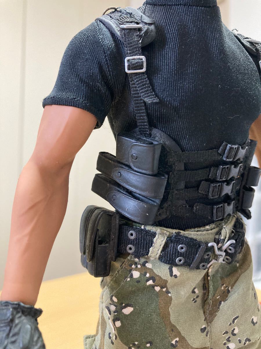 ホットトイズ バイオハザード4 ジャック・クラウザー｜Yahoo!フリマ