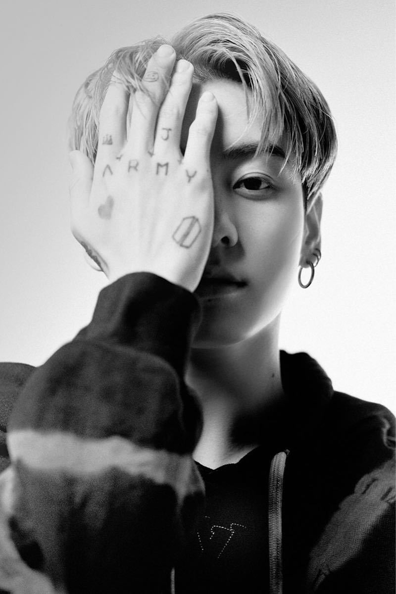 BTS ジョングク グク 写真 フォト｜Yahoo!フリマ（旧PayPayフリマ）