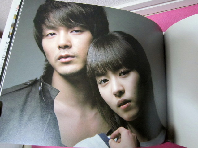 K-POP V A「恋歌/戀歌 2th ANNIVERSARY」韓国盤4CD＋フォトブック 廃盤