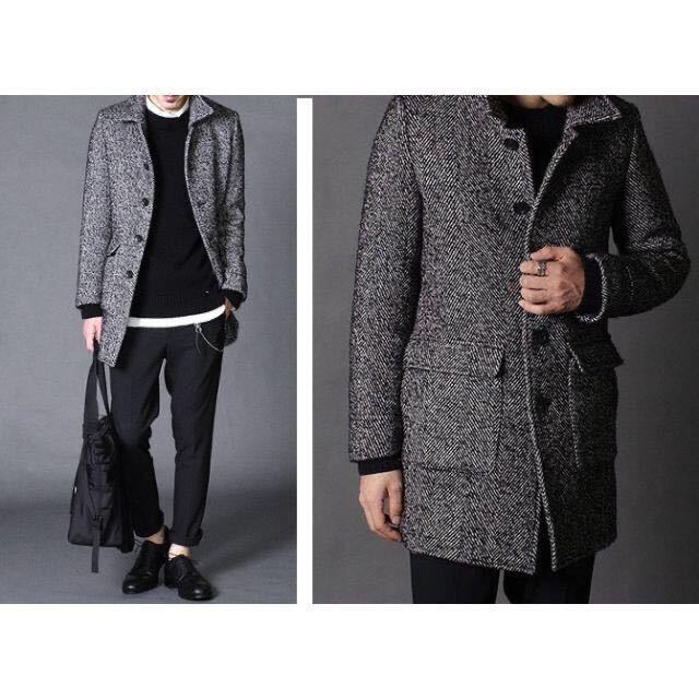 Yahoo!オークション - 【LOUNGE LIZARD】ラウンジリザード BONOTTO社