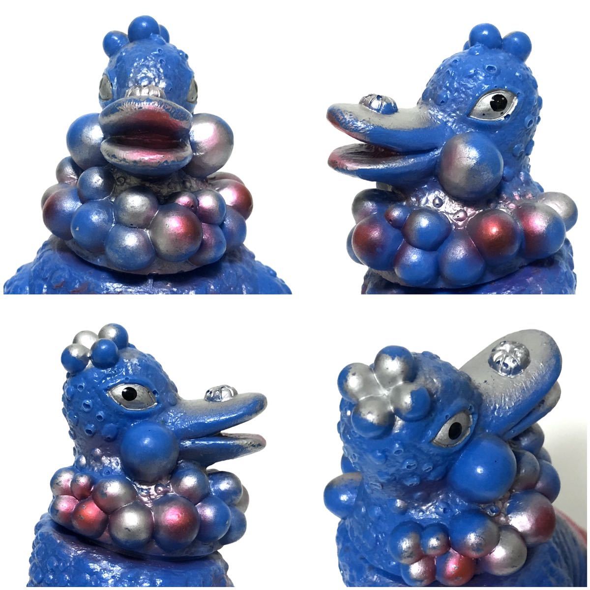 Yahoo!オークション - ポピー キングザウルス ライブキング 再生怪獣