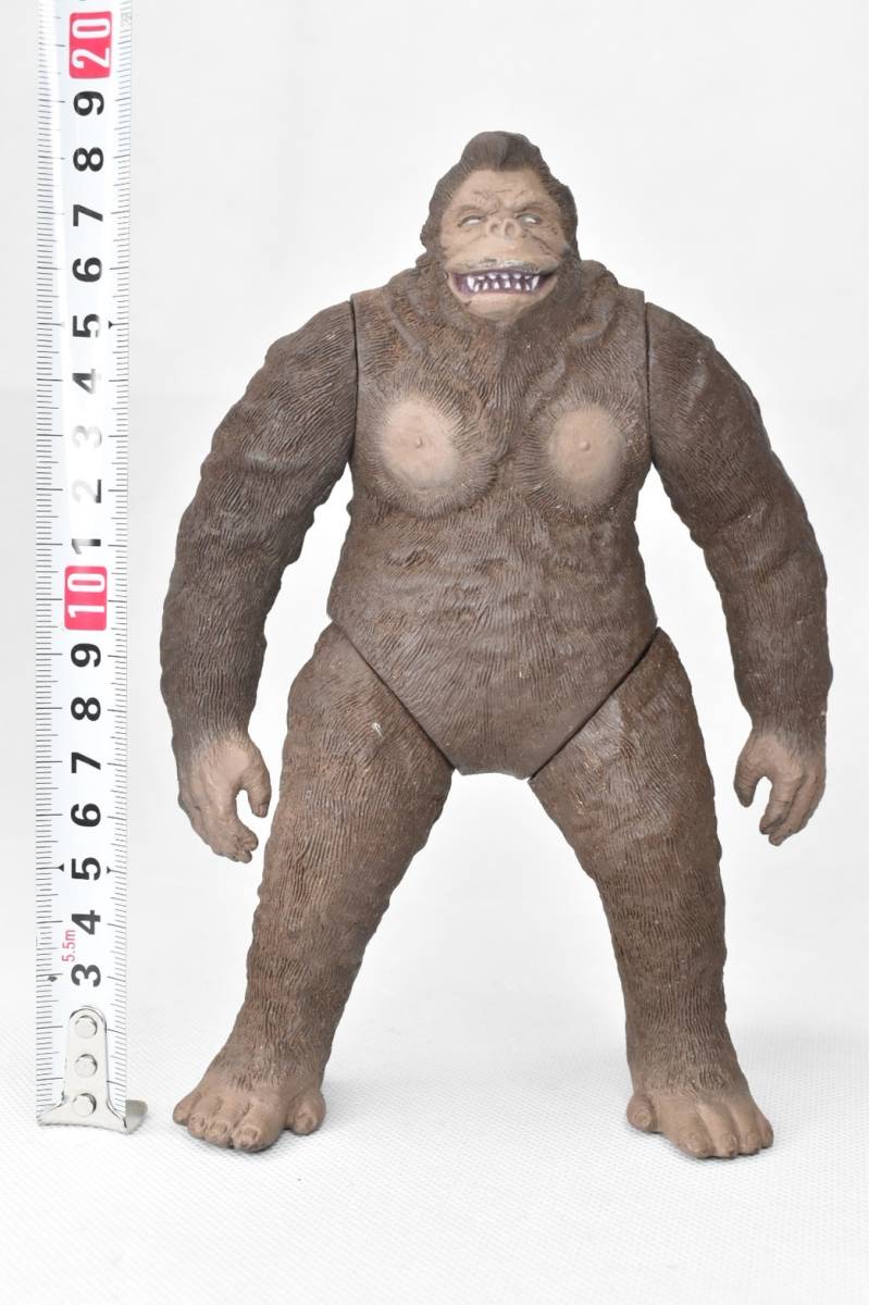 Yahoo!オークション - BANDAI バンダイ 旧ムービーモンスターシリーズ