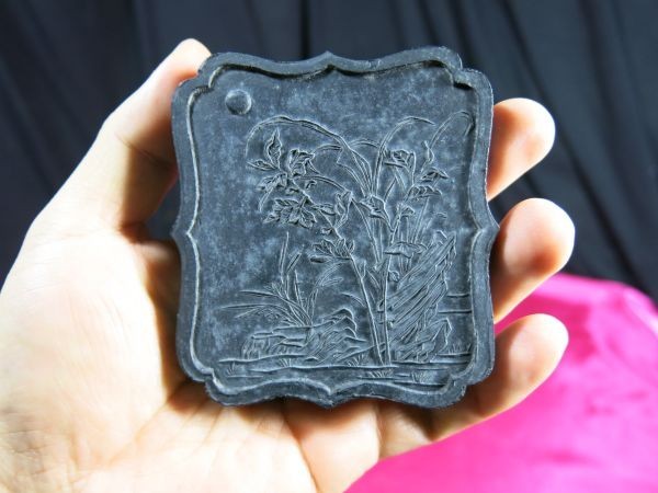 不詳/作者不詳/兜画賛/五月/端午の節句/布袋屋掛軸HJ-20