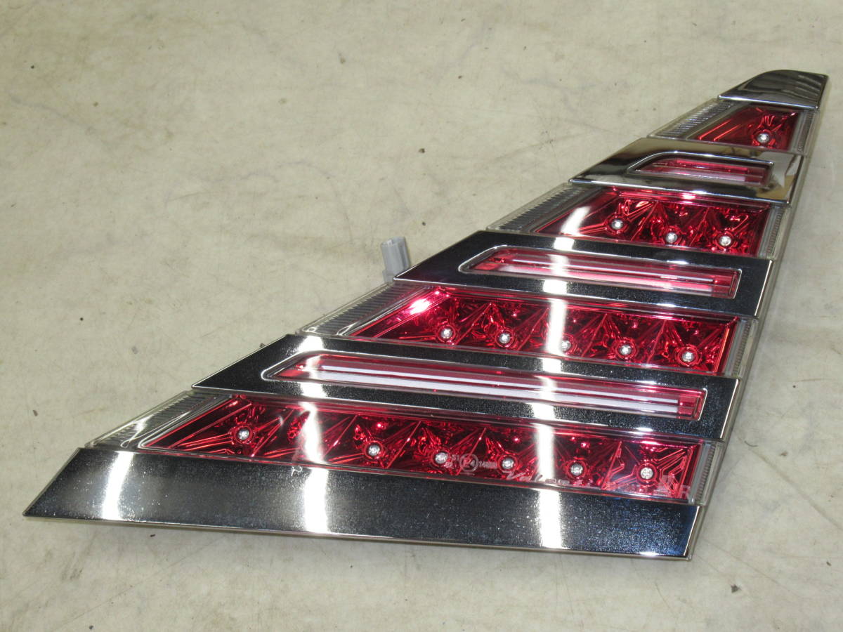 全国送料無料 トヨタ20系アルファード・ヴェルファイア用Valenti