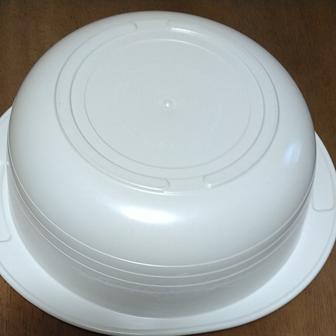 タッパーウェア 中古 ウルトラ21 キャセロール(大)｜Yahoo!フリマ（旧