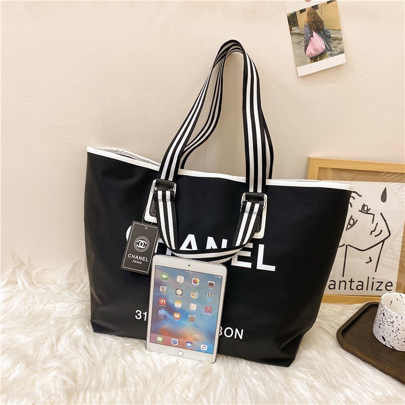 CHANEL 新品未使用 トートバッグ ノベルティ｜Yahoo!フリマ（旧PayPay