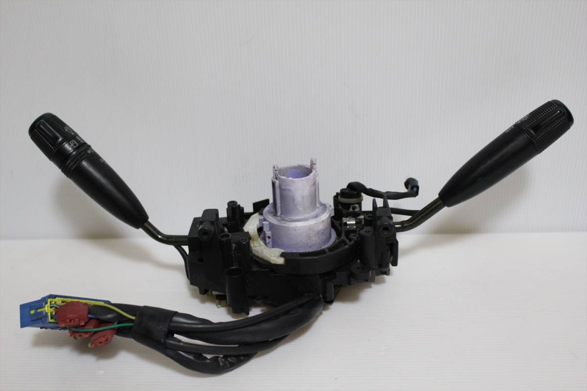 RX-7 FD3S RX-7 1型 純正 コンビネーションスイッチ 検索: アンフィニ