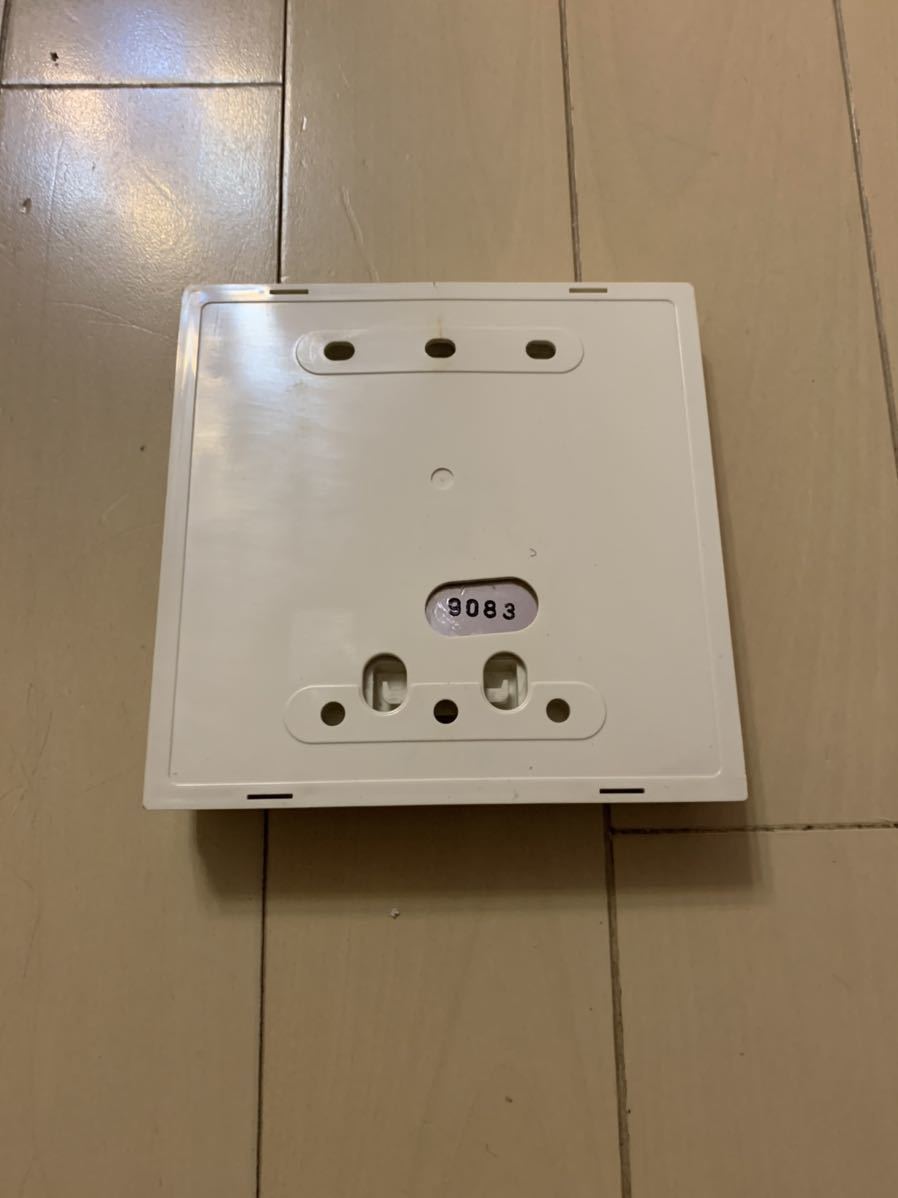 1327 YANMAR ヤンマー HLPARF3A エアコン リモコン 業務 【公式通販】