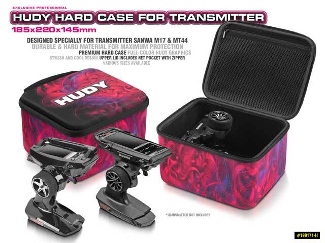 Yahoo!オークション - HUDY プロポケース サンワ MT-44 M17用