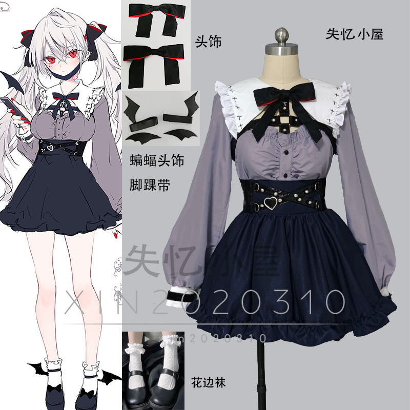 Yahoo!オークション - YouTuber VTuber にじさんじ 葛葉（くずは） 女