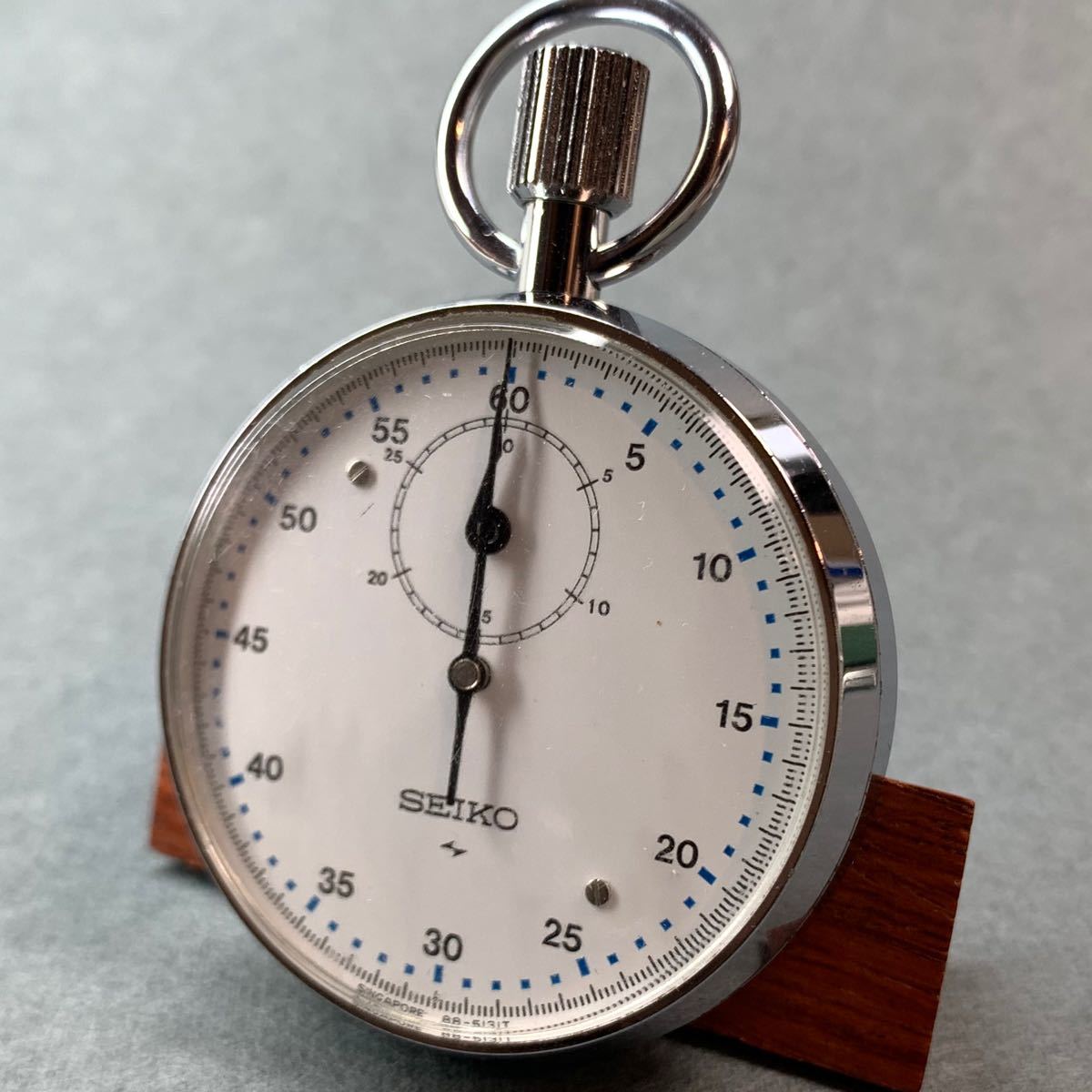 希少】ヴィンテージ 昭和レトロ SEIKO セイコー 機械式 アナログ 手