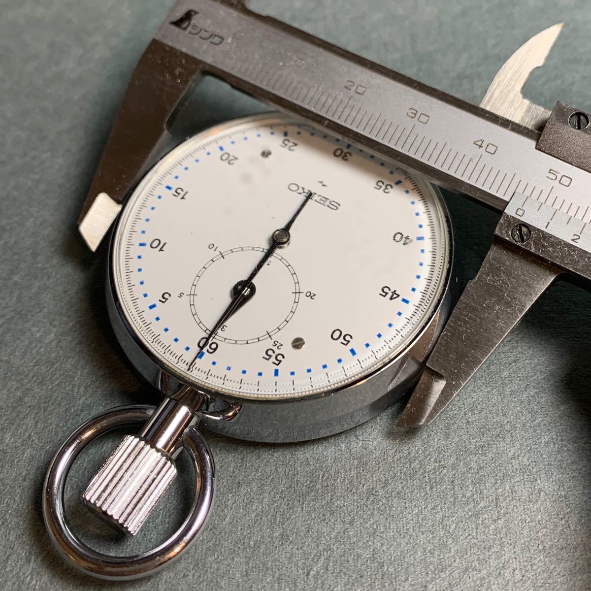 希少】ヴィンテージ 昭和レトロ SEIKO セイコー 機械式 アナログ 手