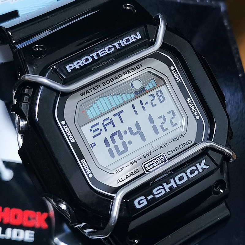 G-SHOCK ショックバンパー 5600/5610系 (スピードモデル) 用｜Yahoo
