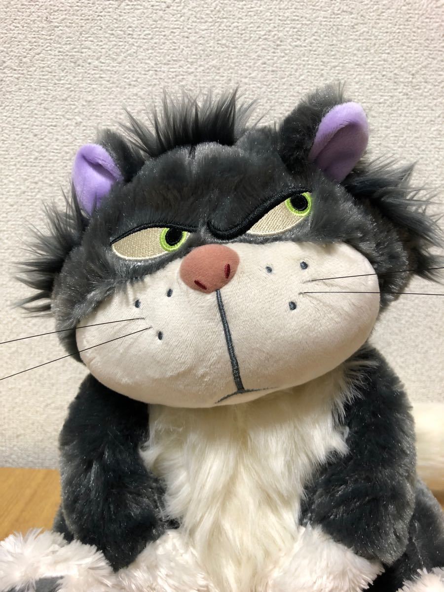 ルシファー ぬいぐるみ CAT DAY 2022 ディズニー｜Yahoo!フリマ（旧