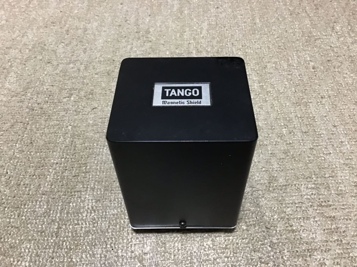 おたくパパ TANGO MC-10-200D チョークコイル タンゴ おたくパパ TANGO