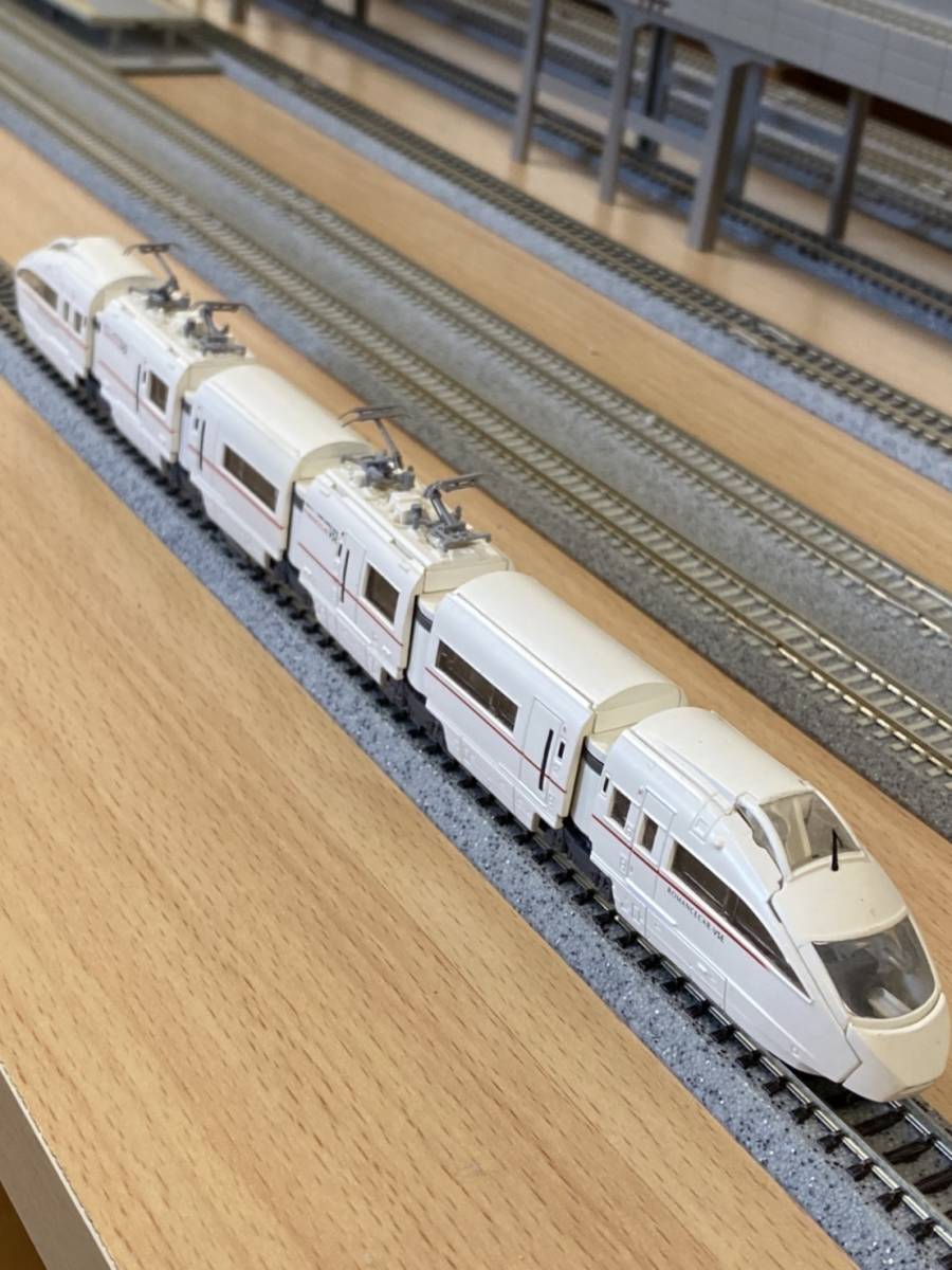 Yahoo!オークション - Bトレインショーティー 小田急ロマンスカー 5000