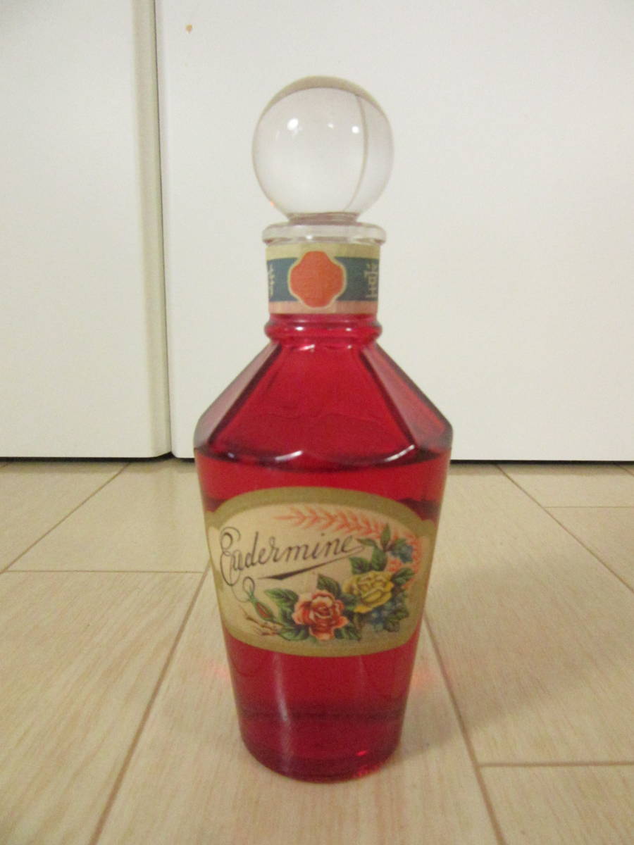 資生堂 オイデルミン 復刻版 1997年製 】送料無料｜Yahoo!フリマ（旧