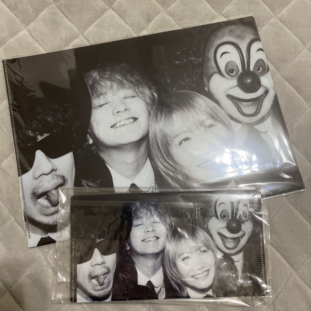 新品 SEKAI NO OWARI 2010-2019 完全生産限定プレミアムBOX セカイ