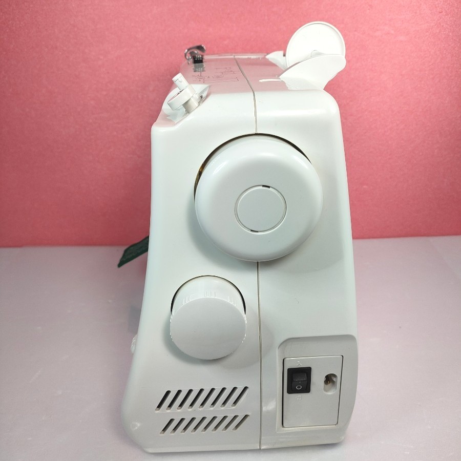 ジャノメ 電子ミシンN-570｜Yahoo!フリマ（旧PayPayフリマ）