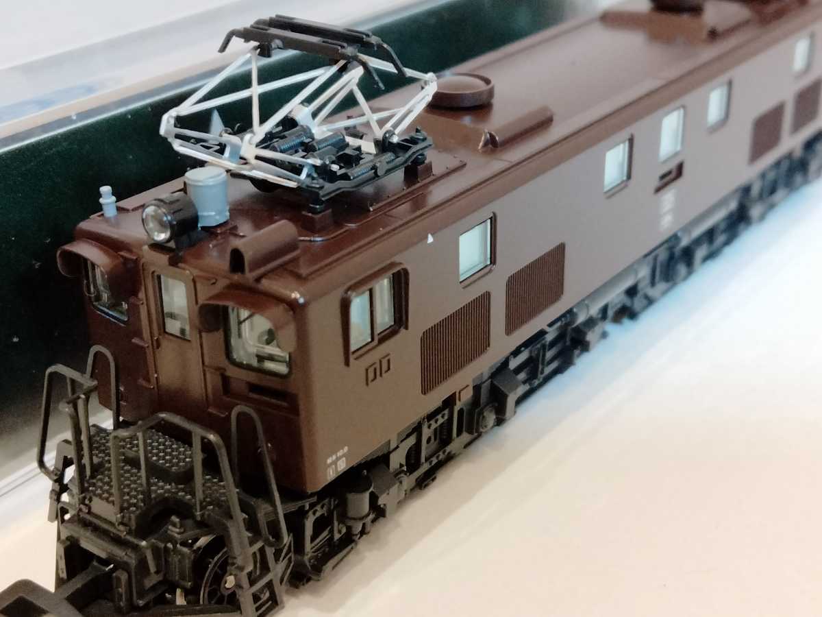 KATO 3063 EF16 新品未使用｜Yahoo!フリマ（旧PayPayフリマ）