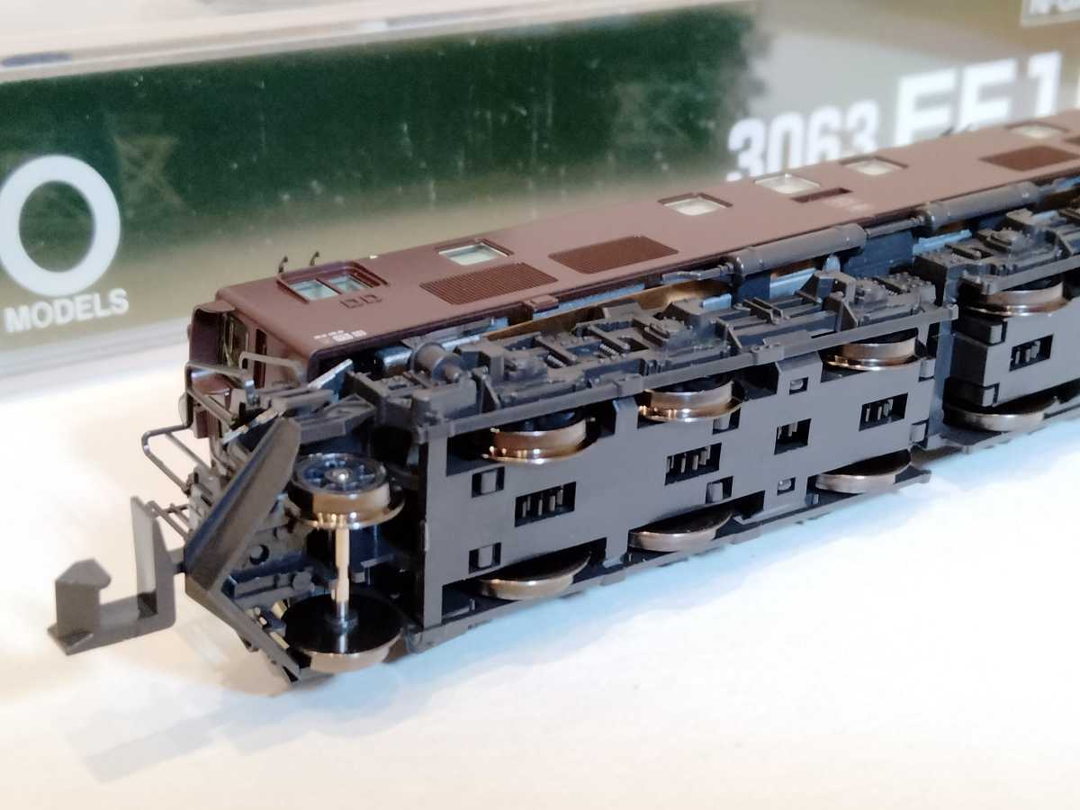 KATO 3063 EF16 新品未使用｜Yahoo!フリマ（旧PayPayフリマ）