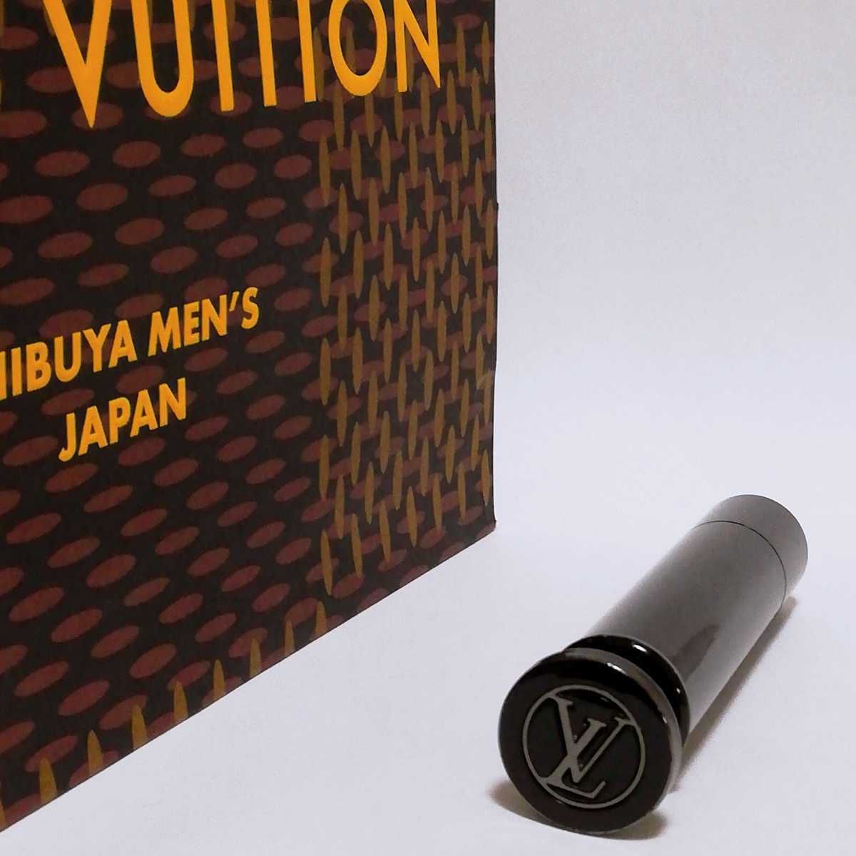 送料無料 ルイヴィトン トラベルスプレー アトマイザー 本体のみ 香水