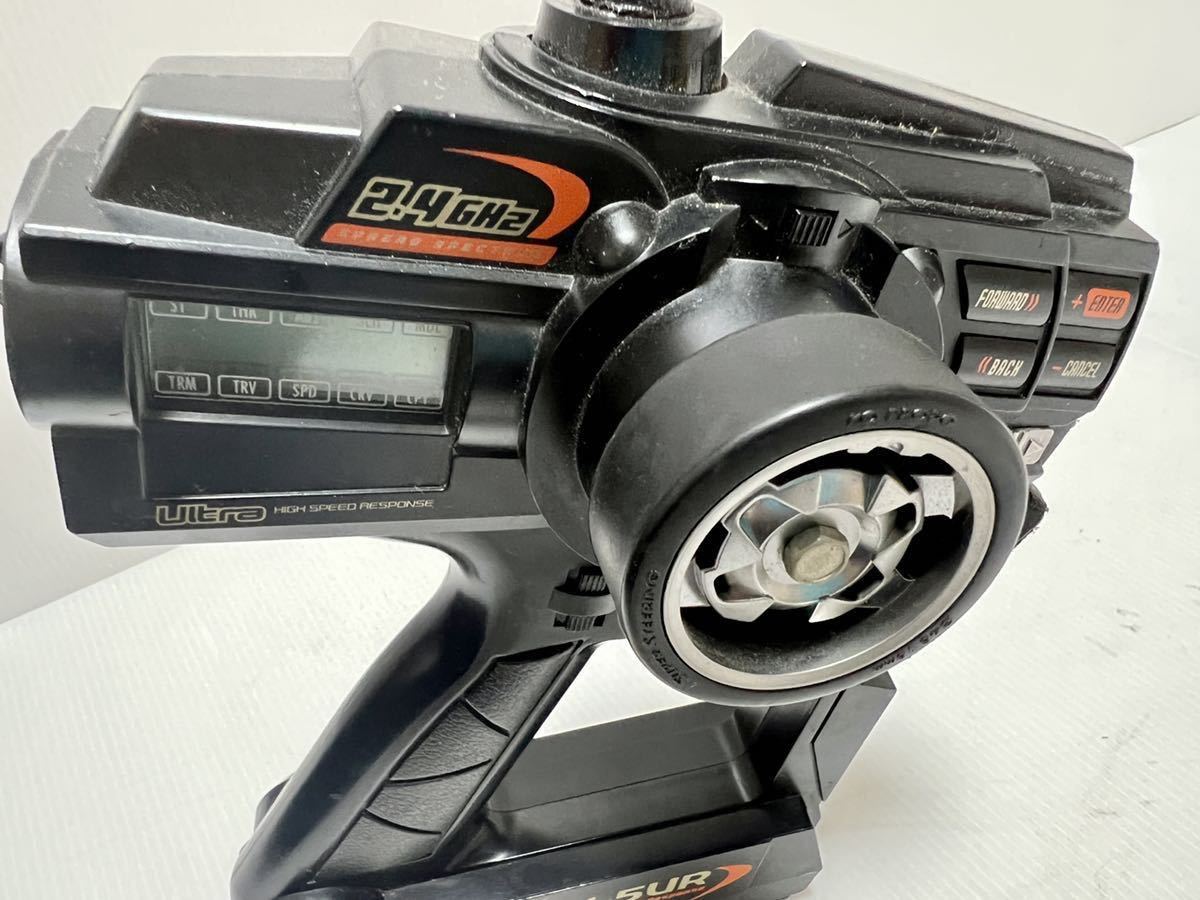 Yahoo!オークション - KOプロポ EX-5UR/KR-210S 2.4G送受信機セット