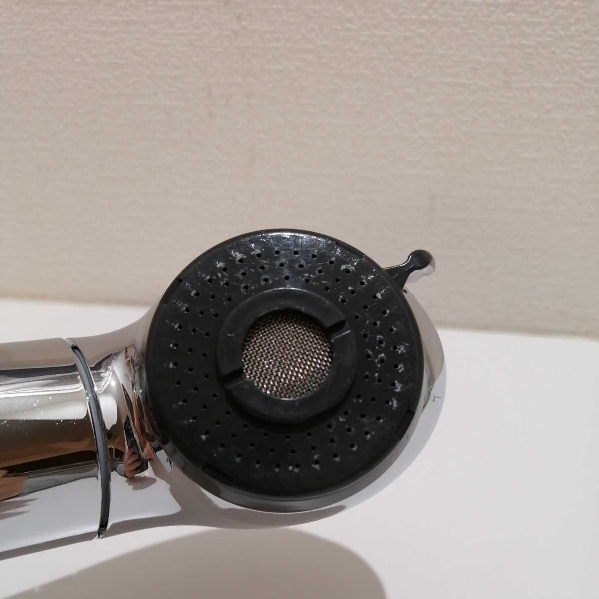 ③本体ヘッドのみ タカギ みず工房 蛇口一体型 浄水器 本体 JH030JA2ME