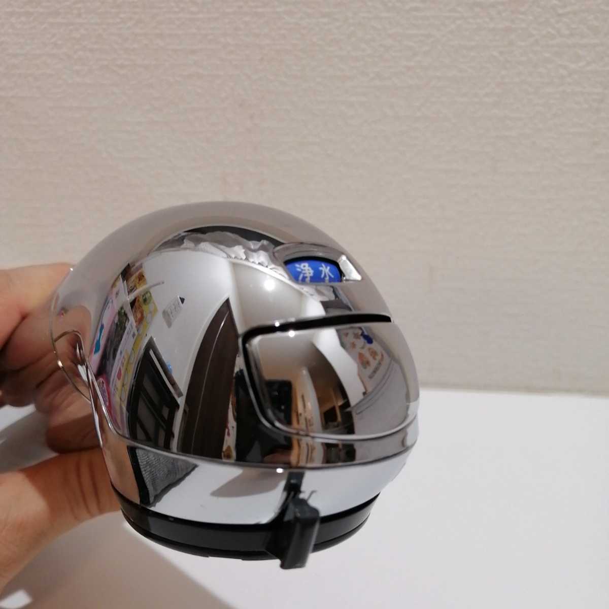 ③本体ヘッドのみ タカギ みず工房 蛇口一体型 浄水器 本体 JH030JA2ME