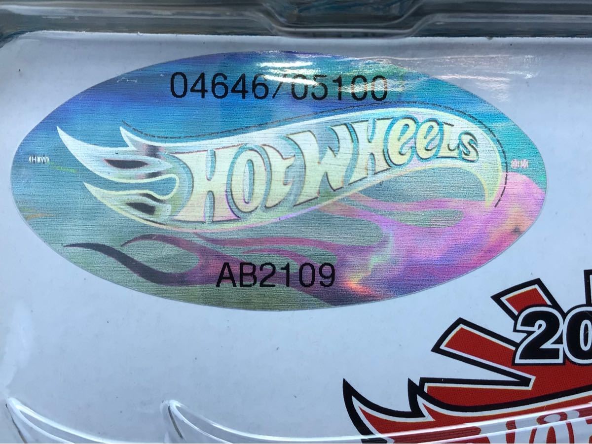 ホットウィール Hot Wheels ジャパンコンベンション2022 DATSUN