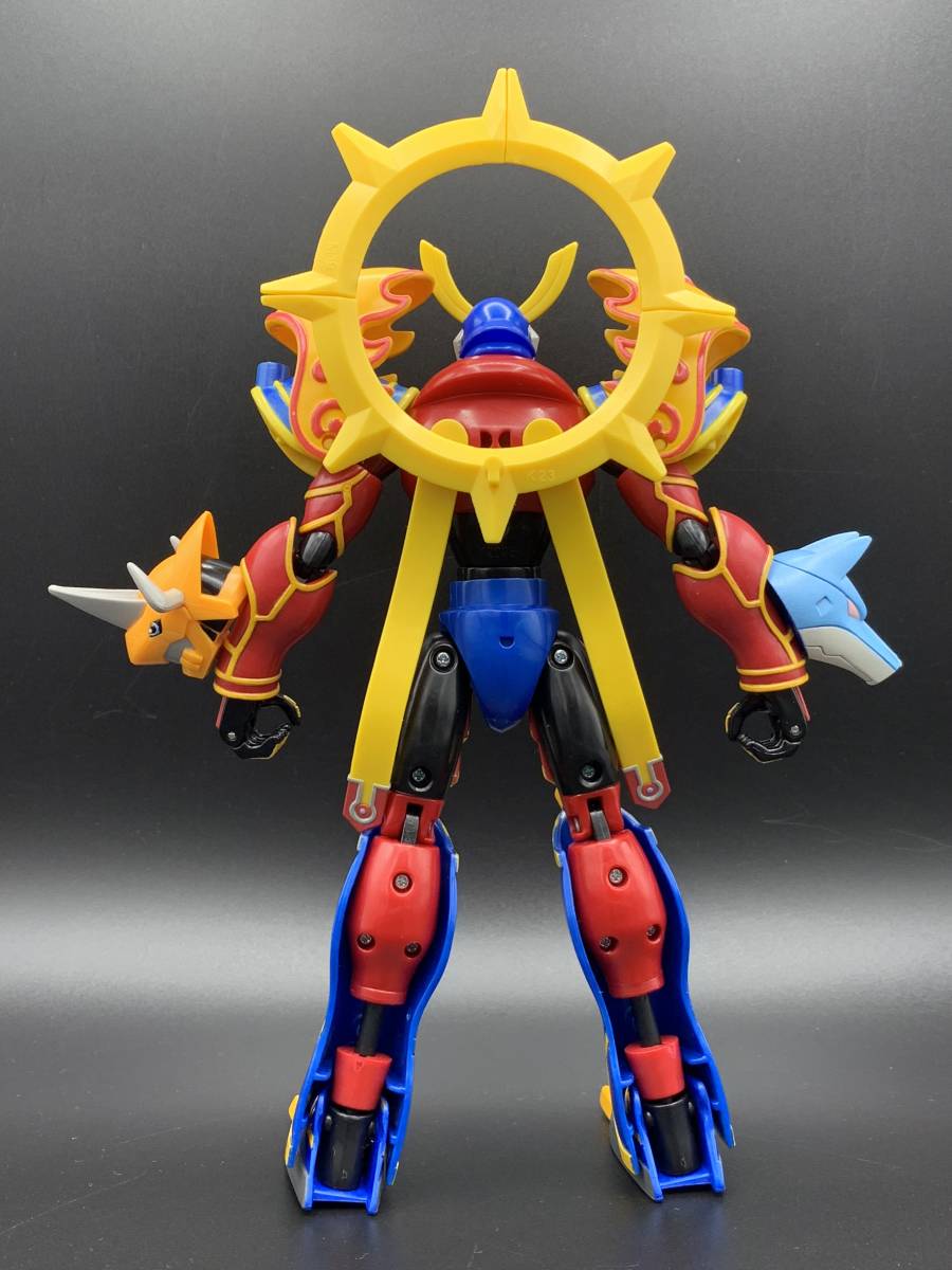 Dettagli dell'articolo スサノオモンスピリットエボリューション