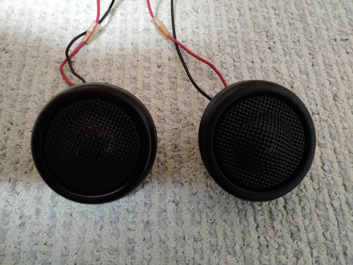 Yahoo!オークション - A/D/S ADS エーディーエス 335C 13cm スピーカー