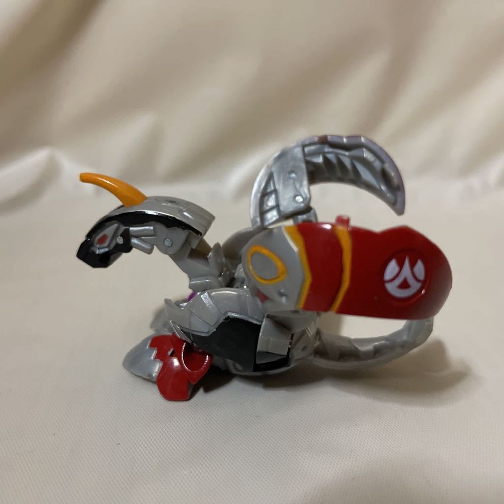 Yahoo!オークション - 爆丸 爆テク ヘリオスMK-Ⅱ ヘリオスマーク2 BAK