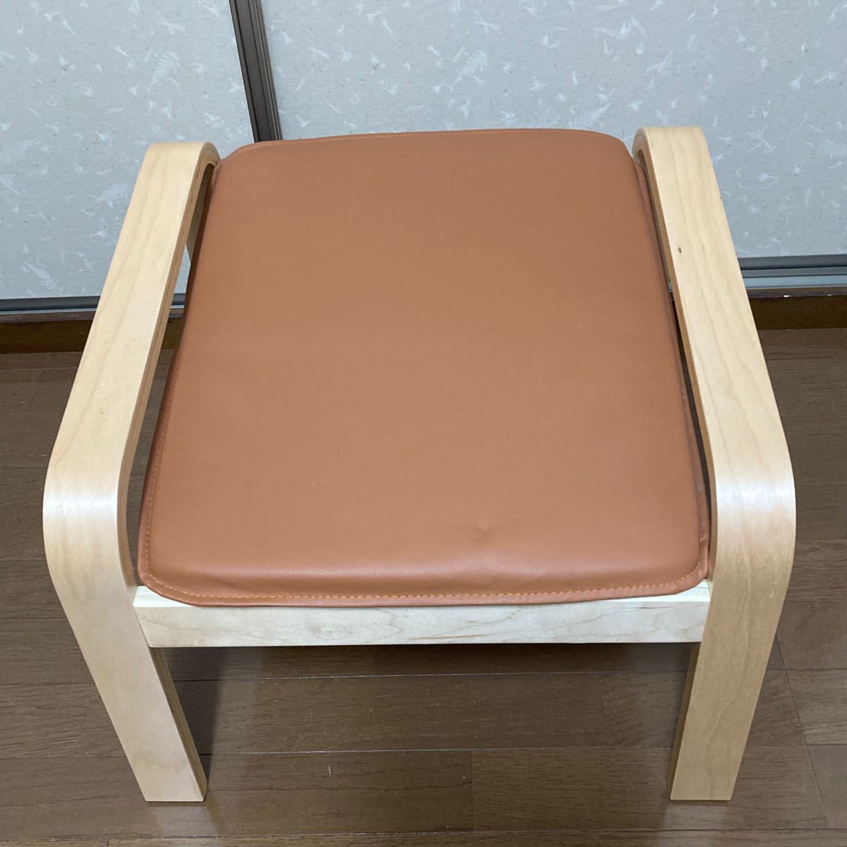 ナフコ スツールリックス オットマン｜Yahoo!フリマ（旧PayPayフリマ）