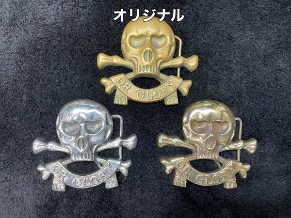 Yahoo!オークション - OR GLORYオアグロリーバックルU.K50s70s80sスト