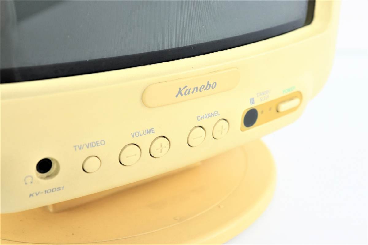 Yahoo!オークション - 【通電OK】 SONY KV-10DS1 ソニー トリニトロン
