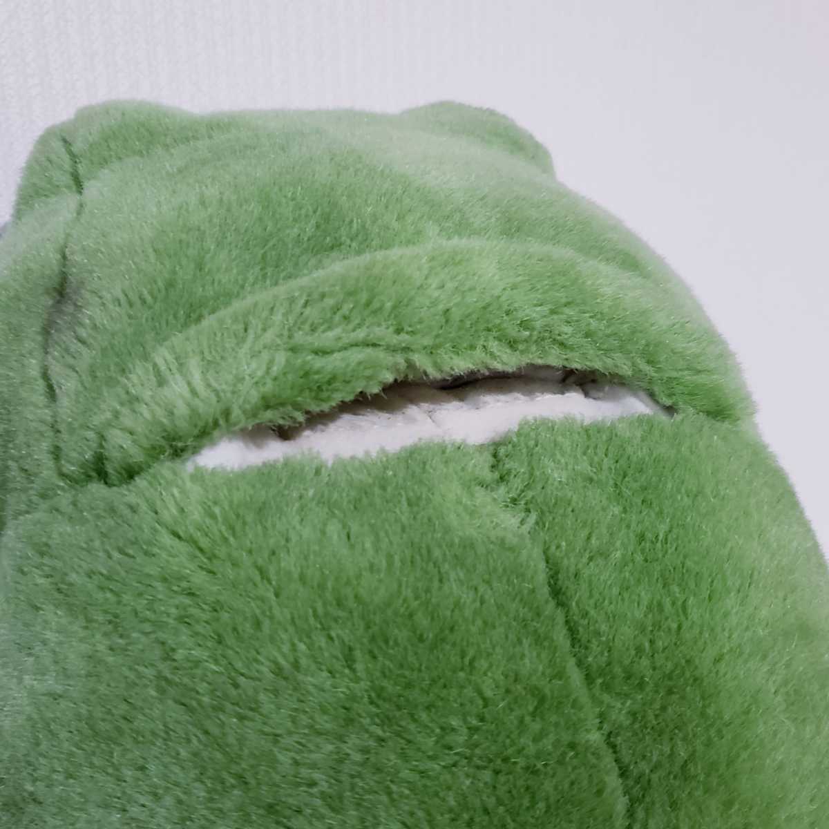 Yahoo!オークション - 激レア 白タグ 50cm PlayTalkin 24K polarpuff