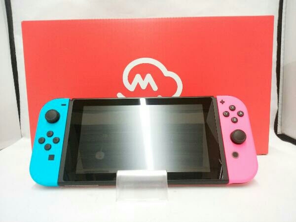Yahoo!オークション - Nintendo Switch本体 カラーカスタマイズ(ニンテ
