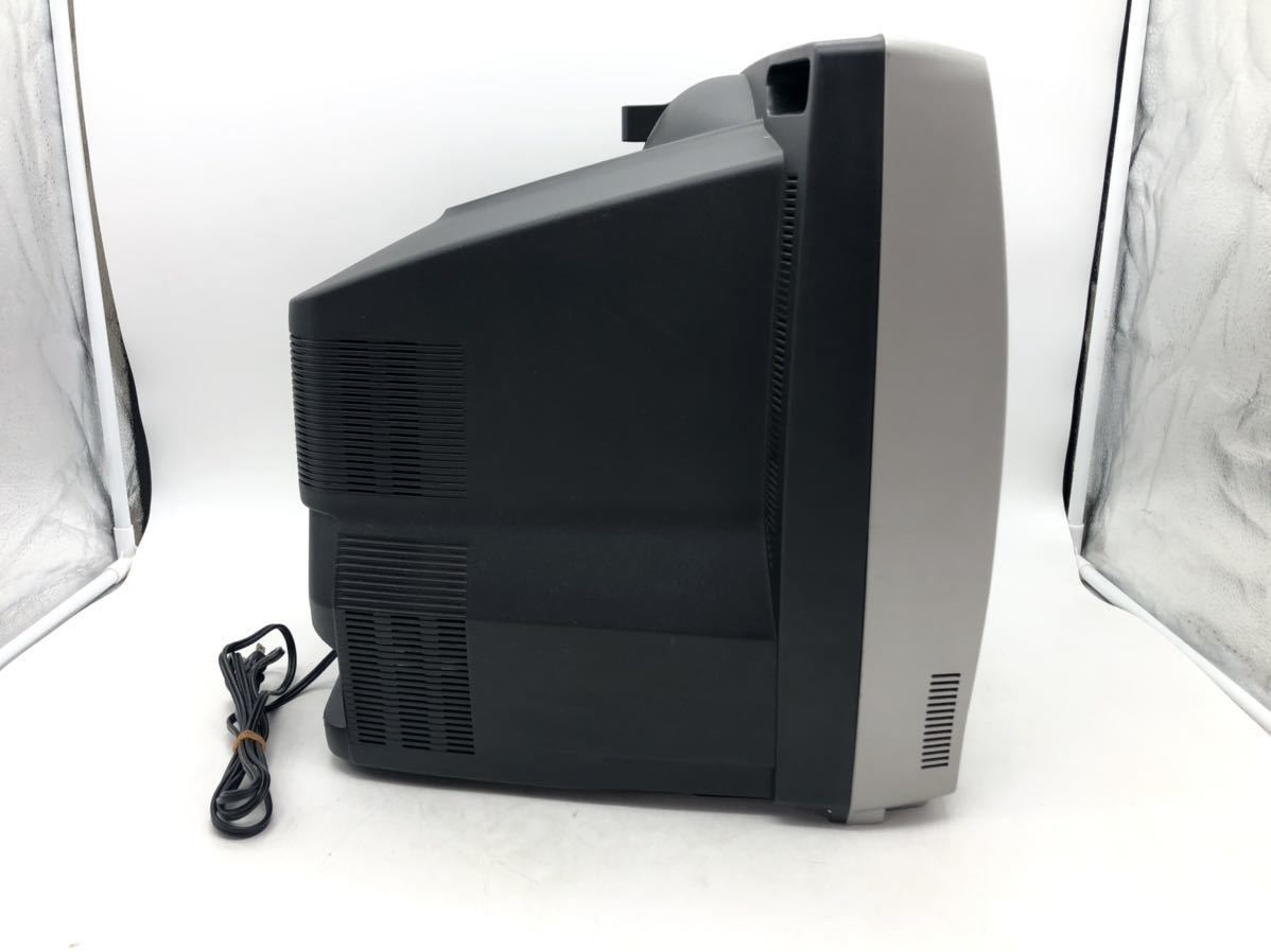 Yahoo!オークション - 船井電機 FUNPAL VC-14F2 テレビデオ 14型 カラ