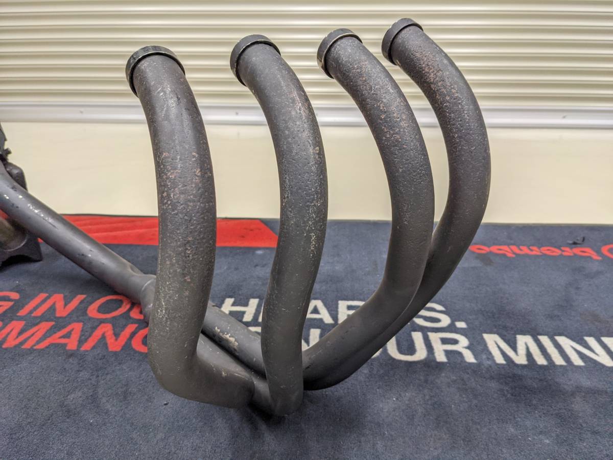 Yahoo!オークション - 希少当時物 GPZ400R FX400R ヨシムラサイクロン