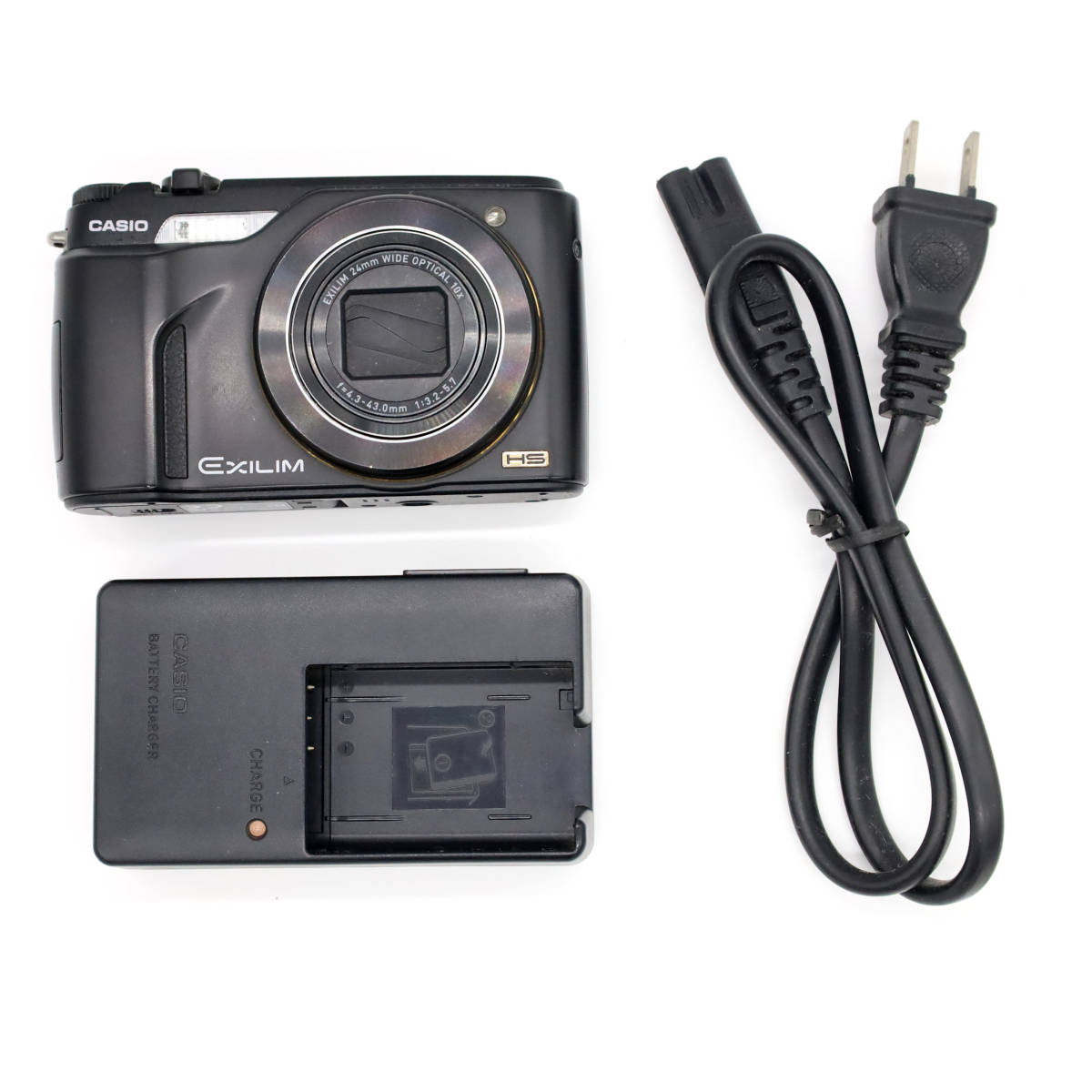 作例あり】CASIO EXILIM EX-FH100｜Yahoo!フリマ（旧PayPayフリマ）