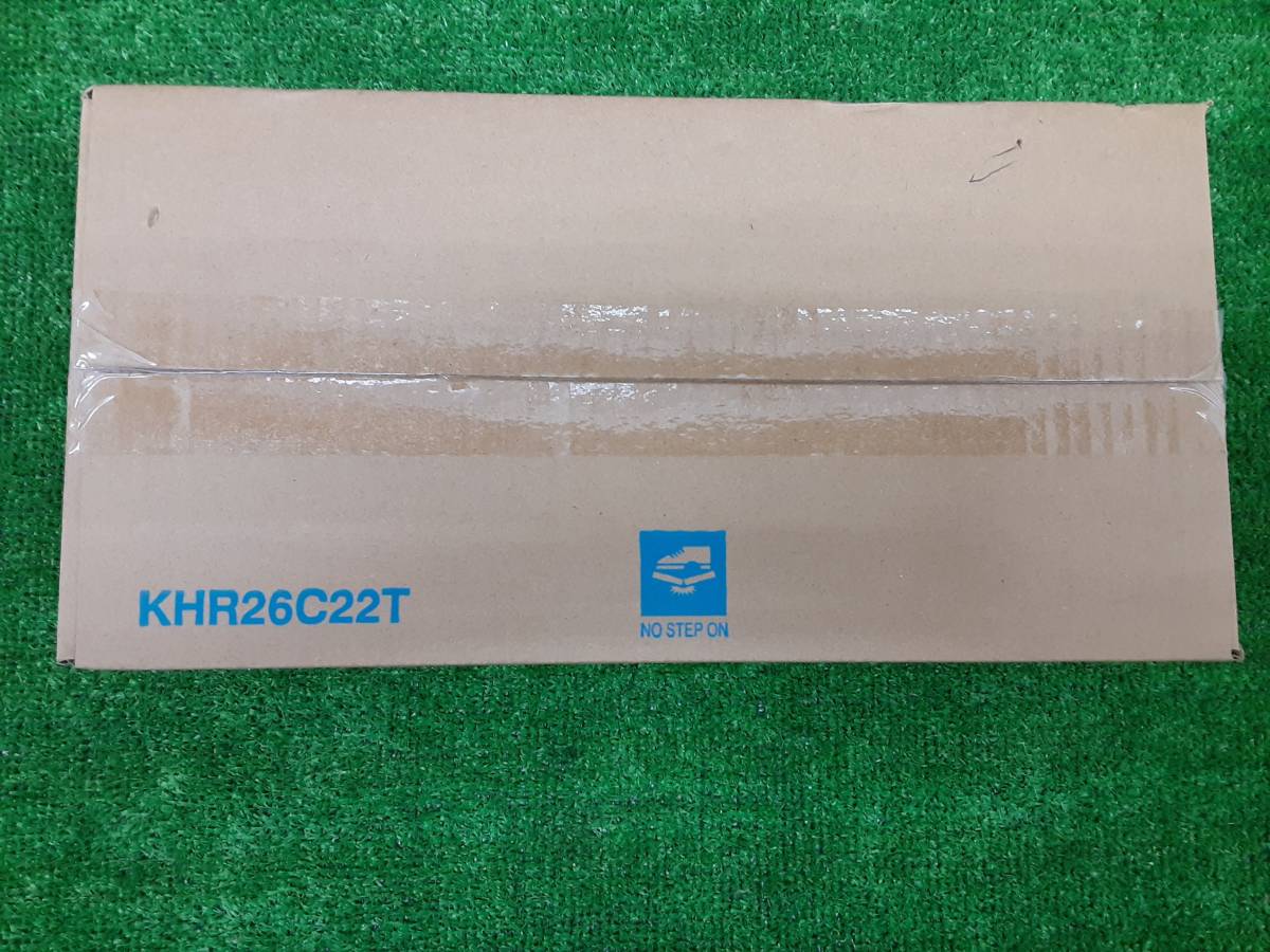 Yahoo!オークション - 未開封 未使用品 DAIKIN ダイキン 冷媒分岐菅 KH