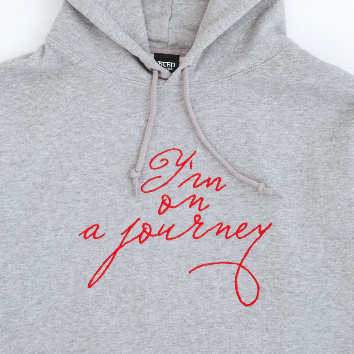 藤井風 旅路パーカー Lサイズ 新品未使用 メッセージ納品書付き｜Yahoo